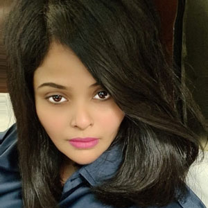 Dr. Malini Nandi Majumdar